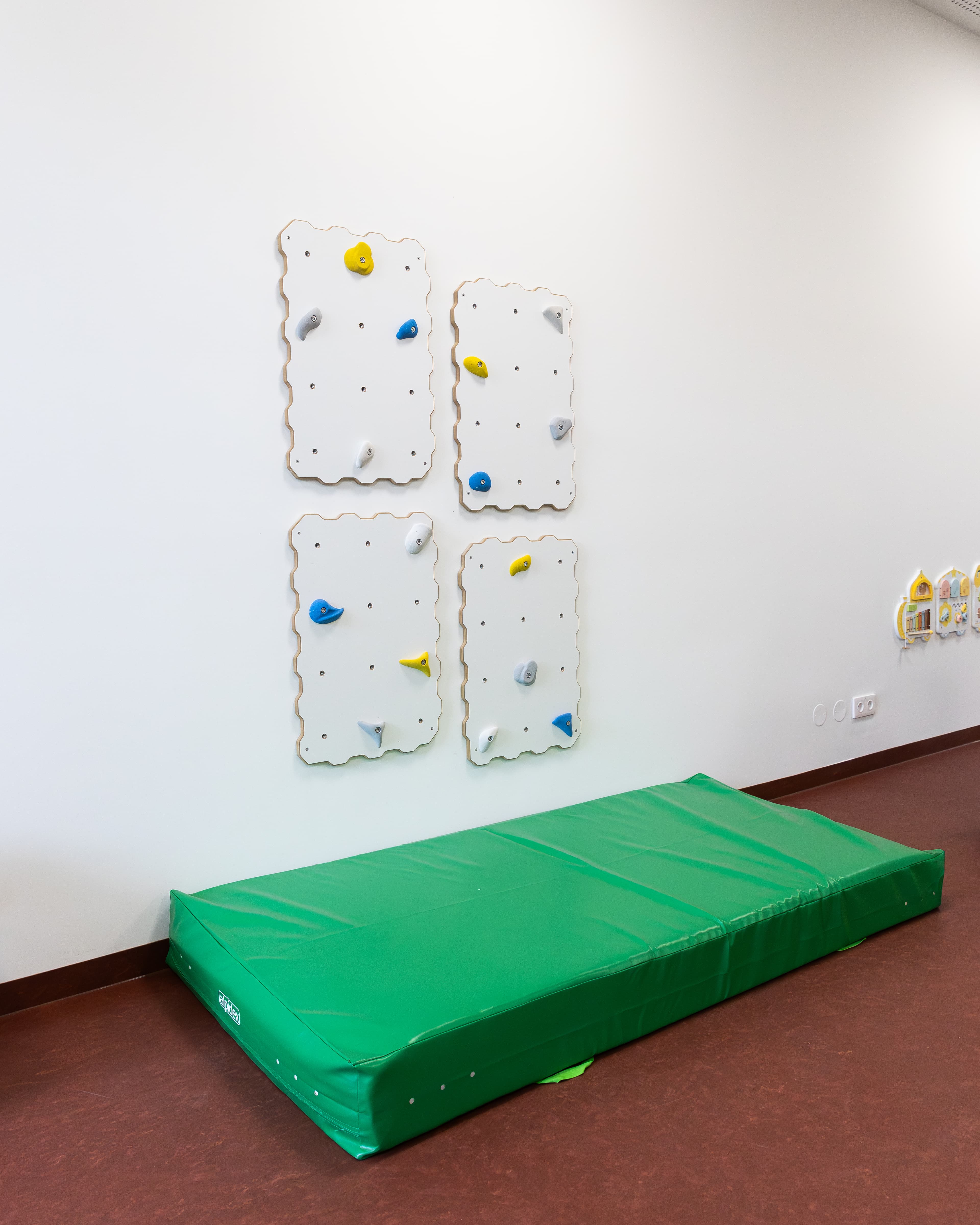 Kindergeburtstag in der Familyzone