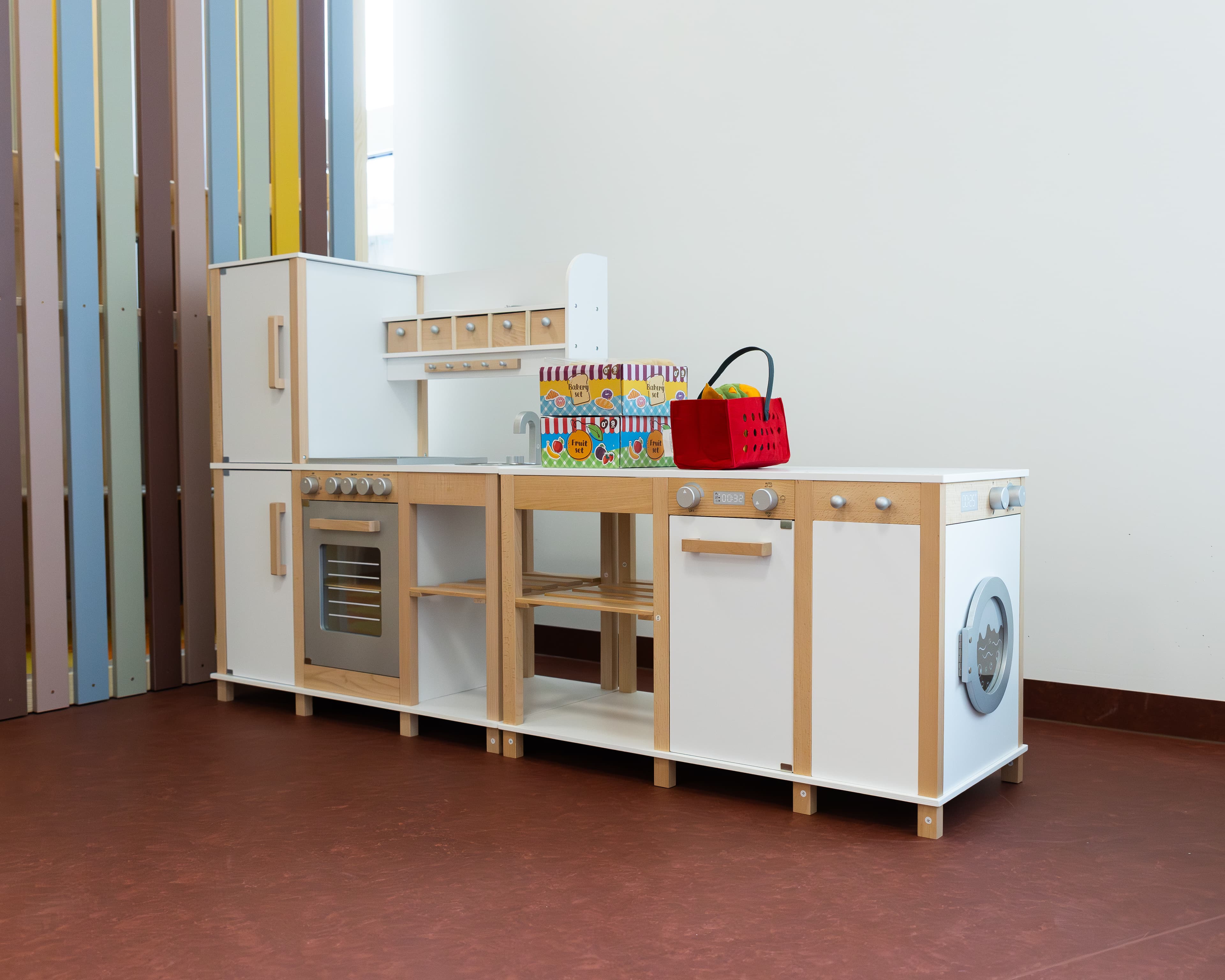 Kindergeburtstag in der Familyzone