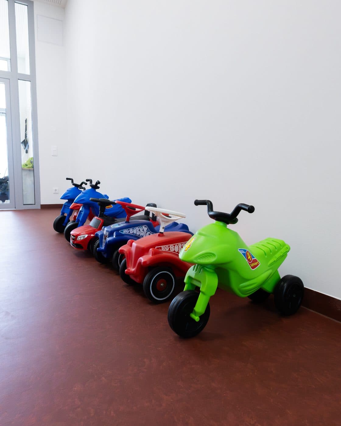 Rutschautos